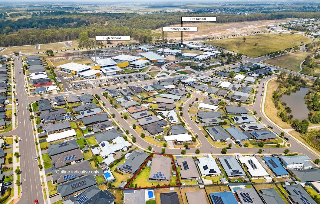 13 Tigertail Street, Chisholm, NSW, 2322 - Image 15