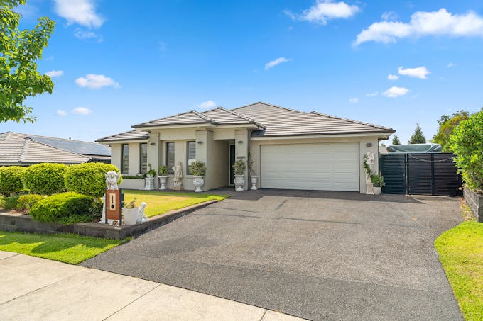 13 Tigertail Street, Chisholm, NSW, 2322 - Image 1