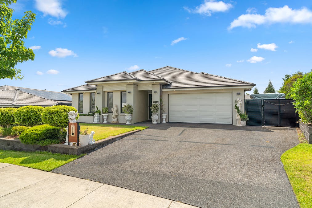 13 Tigertail Street, Chisholm, NSW, 2322 - Image 1