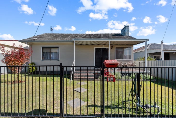 44 Ferguson Street, Cessnock, NSW, 2325