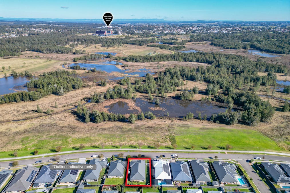 127 Billabong Parade, Chisholm, NSW, 2322 - Image 13