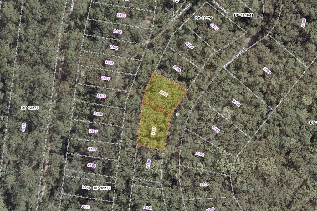 2151 & 215 Manilla Crescent, North Arm Cove, NSW, 2324 - Image 2