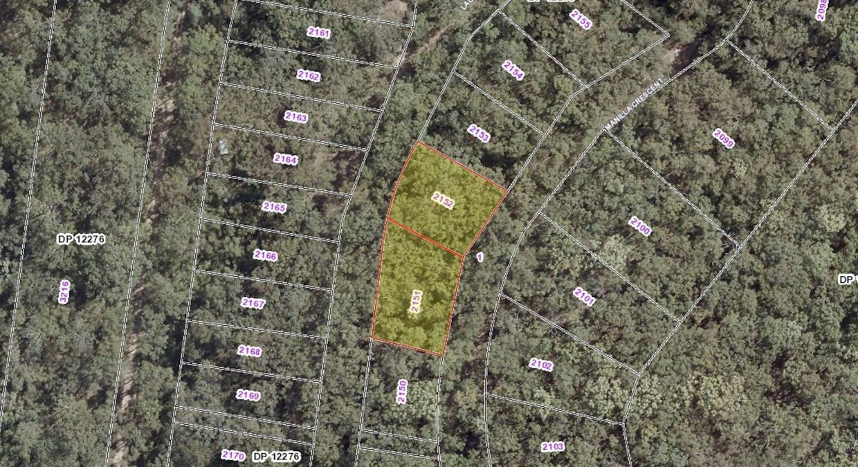 Manilla Crescent, North Arm Cove, NSW, 2324 - Image 2