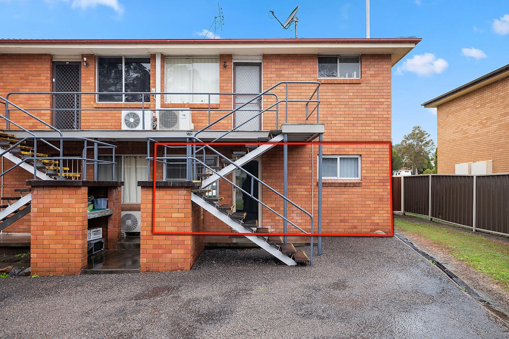 2/16 Tennyson Street, Metford, NSW, 2323 - Image 9