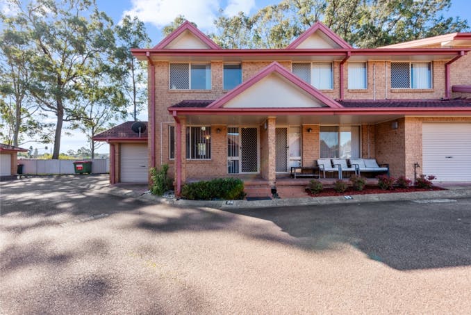 36/20-22 Molly Morgan Drive, East Maitland, NSW, 2323 - Image 1