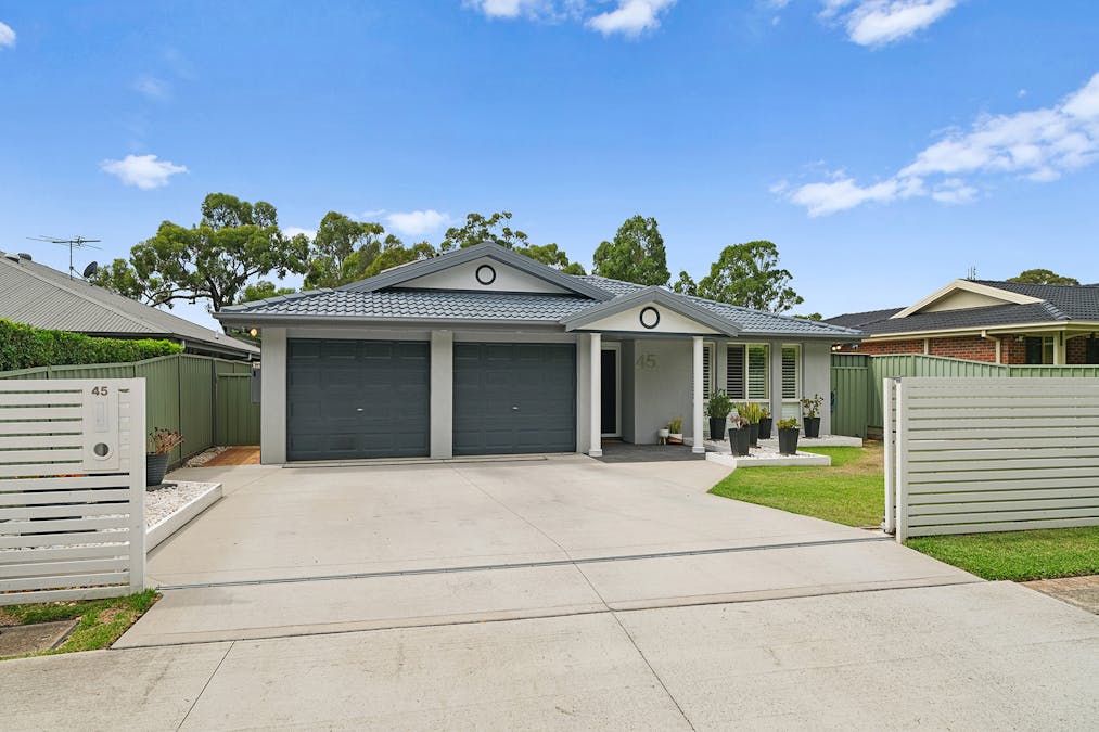 45 Edwards Avenue, Thornton, NSW, 2322 - Image 1