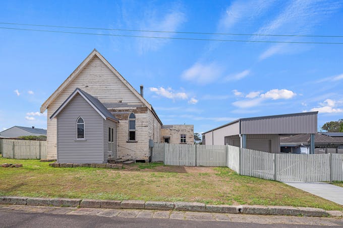3 Grafton Street, Abermain, NSW, 2326 - Image 1