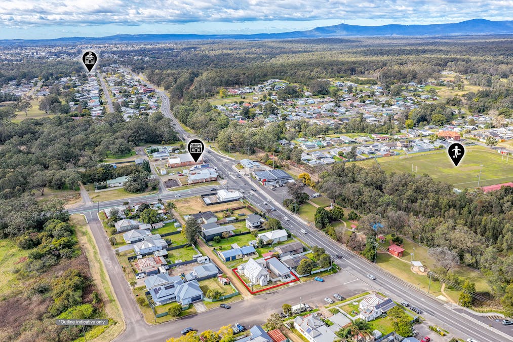 3 Grafton Street, Abermain, NSW, 2326 - Image 17