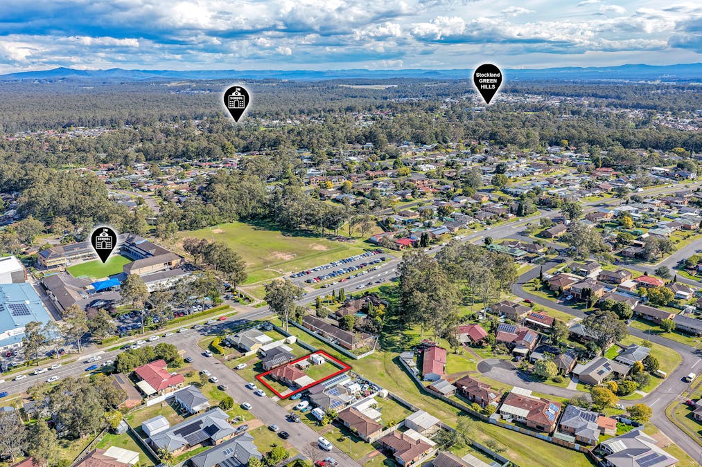 79 Melaleuca Drive, Metford, NSW, 2323 - Image 14