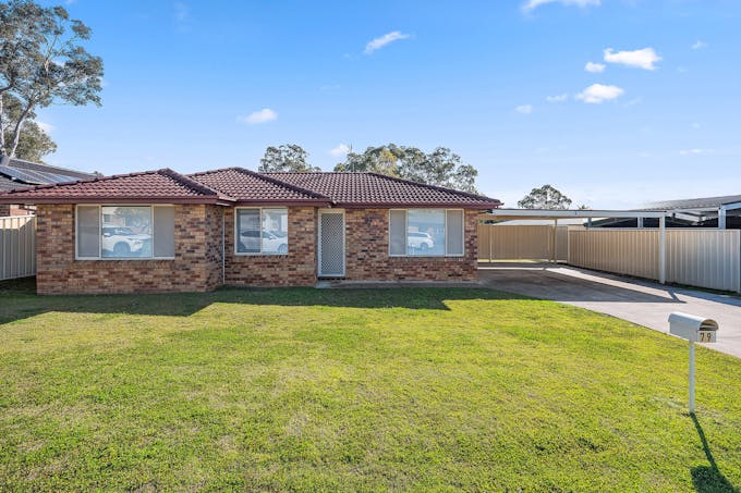 79 Melaleuca Drive, Metford, NSW, 2323 - Image 1