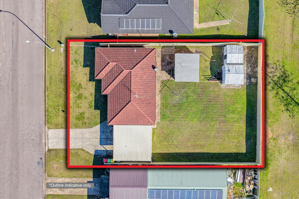 79 Melaleuca Drive, Metford, NSW, 2323 - Image 13