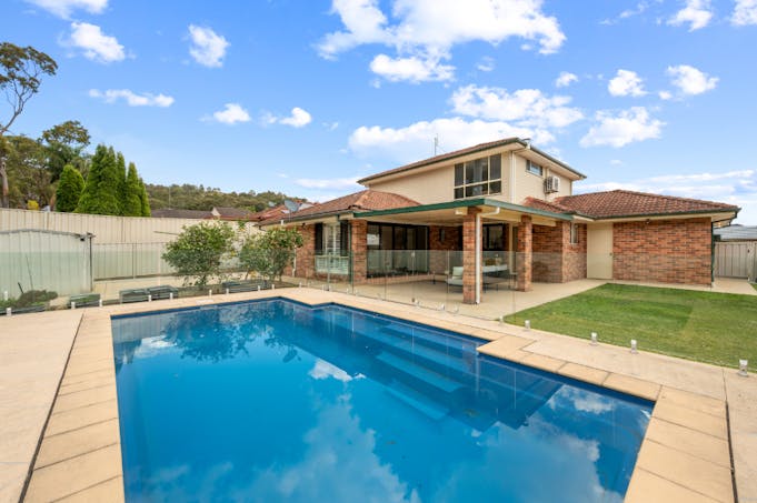 24 Dalmeny Drive, Macquarie Hills, NSW, 2285 - Image 1