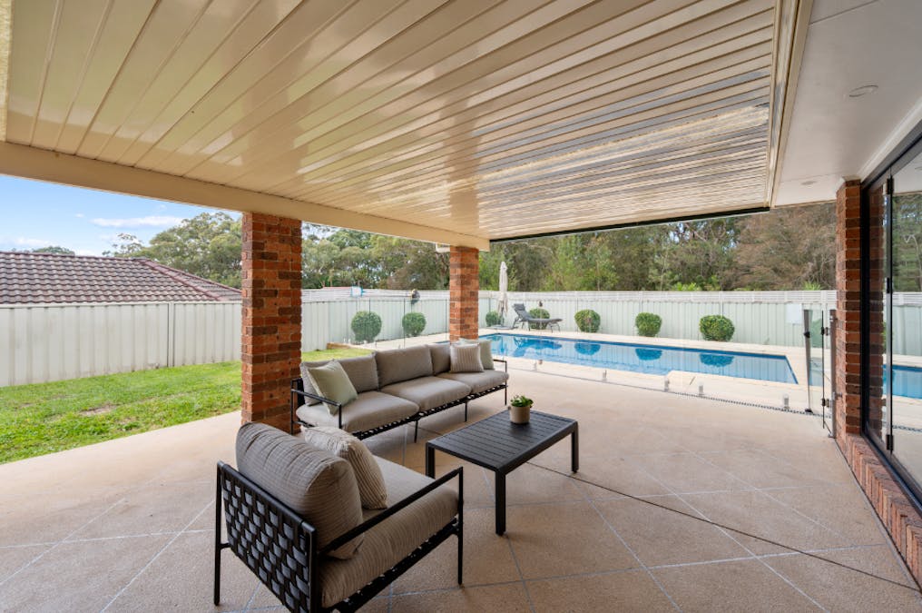 24 Dalmeny Drive, Macquarie Hills, NSW, 2285 - Image 9