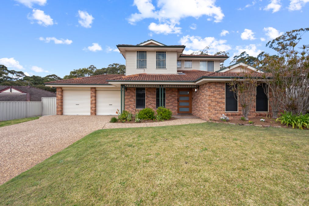 24 Dalmeny Drive, Macquarie Hills, NSW, 2285 - Image 2