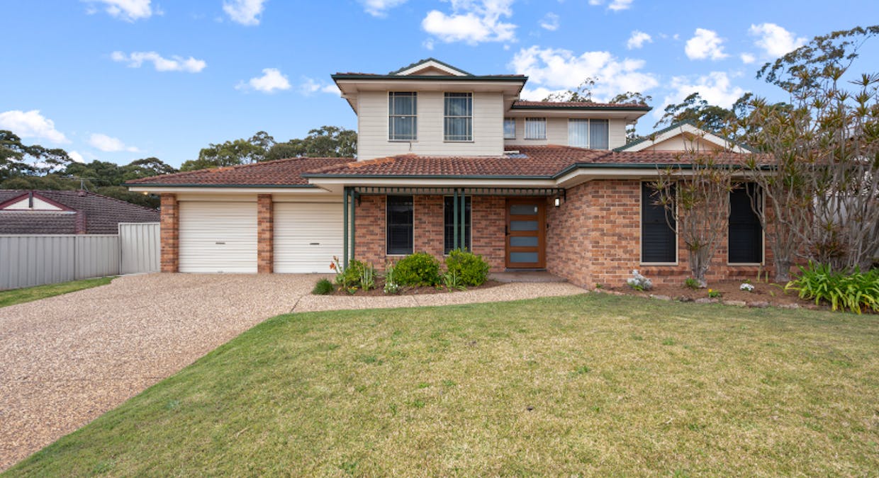24 Dalmeny Drive, Macquarie Hills, NSW, 2285 - Image 2