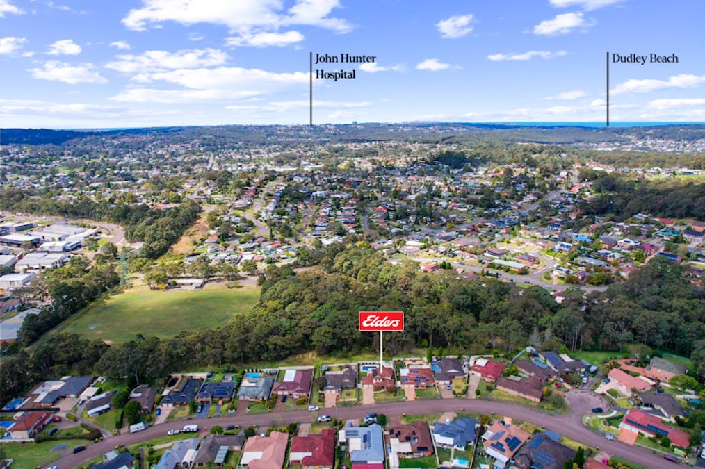 24 Dalmeny Drive, Macquarie Hills, NSW, 2285 - Image 24