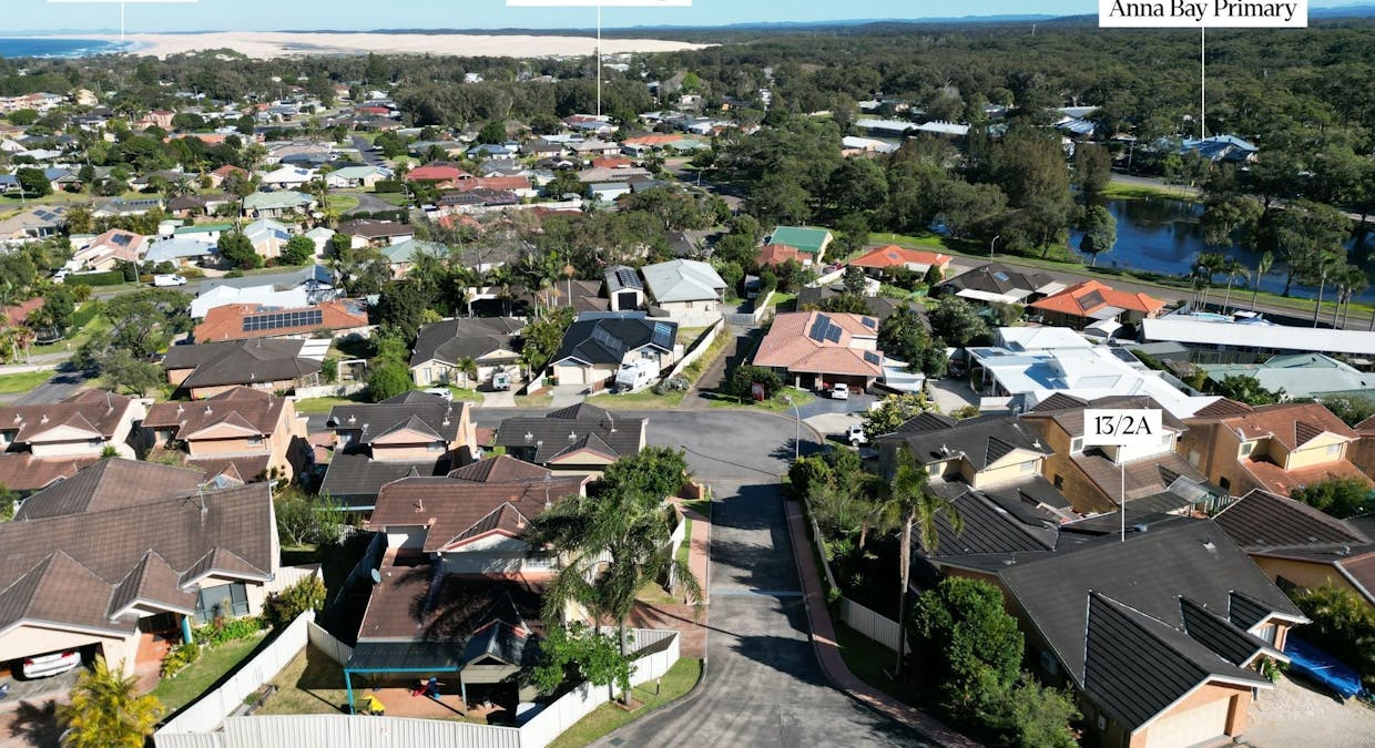 13/2A Bellmount Close, Anna Bay, NSW, 2316 - Image 16