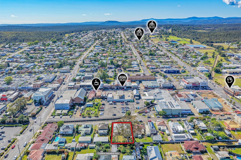 18 Charlton Street, Cessnock, NSW, 2325 - Image 17