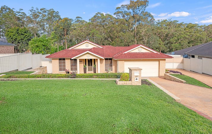 27 Ballydoyle Drive, Ashtonfield, NSW, 2323 - Image 1