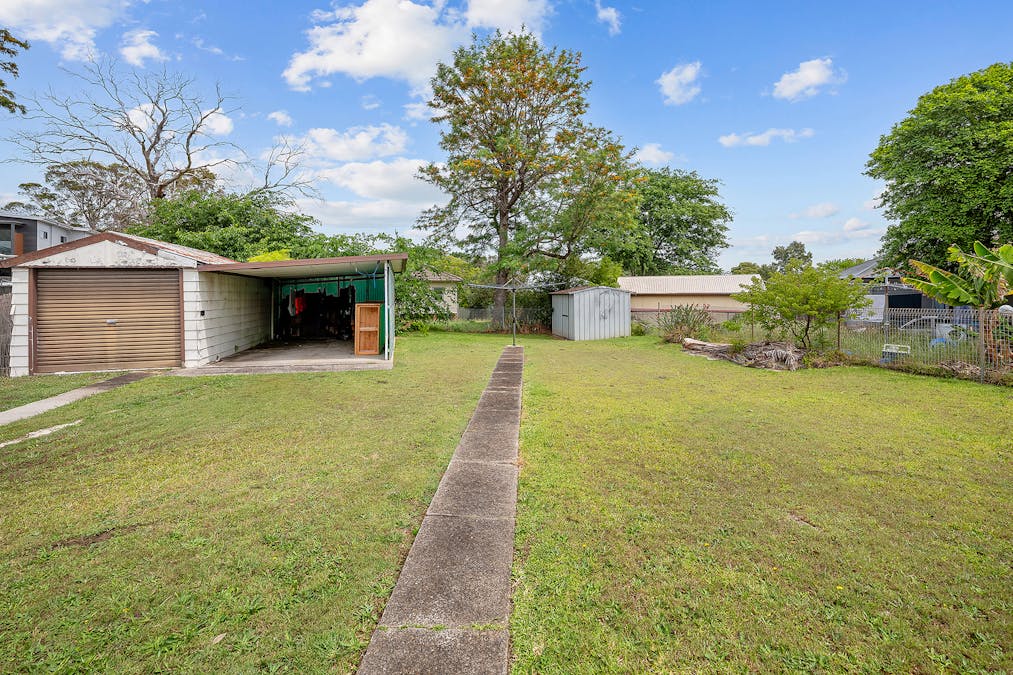 23 Moresby Street, Wallsend, NSW, 2287 - Image 11