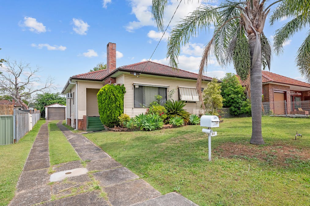23 Moresby Street, Wallsend, NSW, 2287 - Image 1