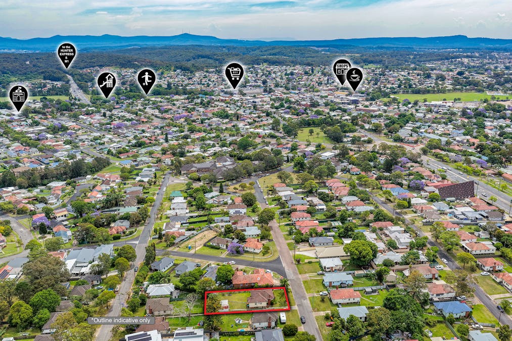 23 Moresby Street, Wallsend, NSW, 2287 - Image 13