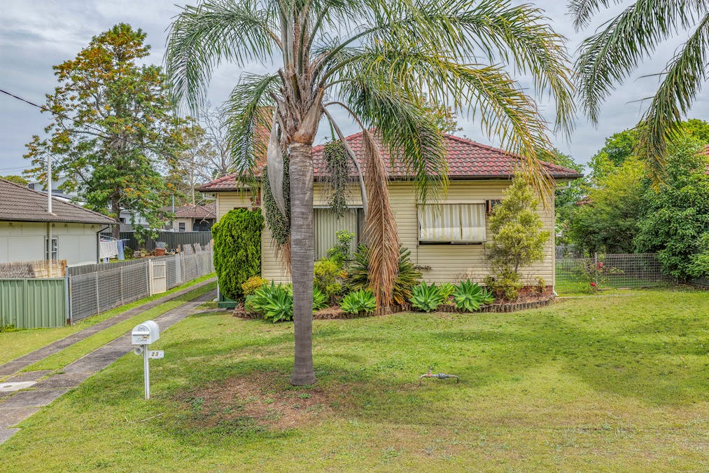 23 Moresby Street, Wallsend, NSW, 2287 - Image 2