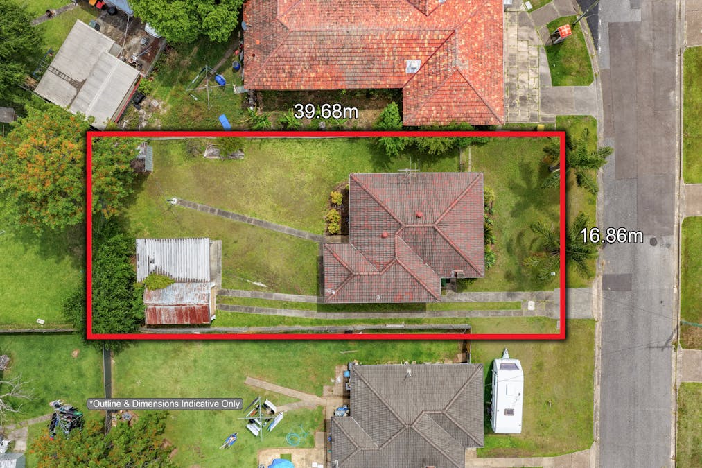 23 Moresby Street, Wallsend, NSW, 2287 - Image 12