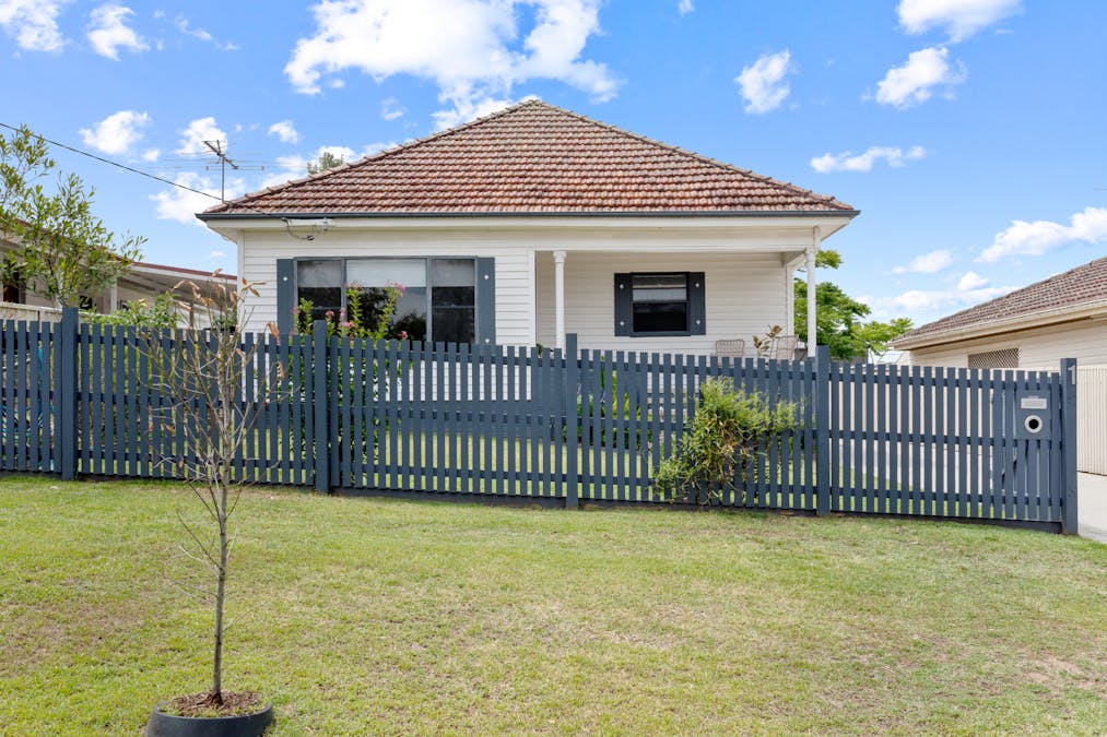 1 Second Avenue, Rutherford, NSW, 2320 - Image 1