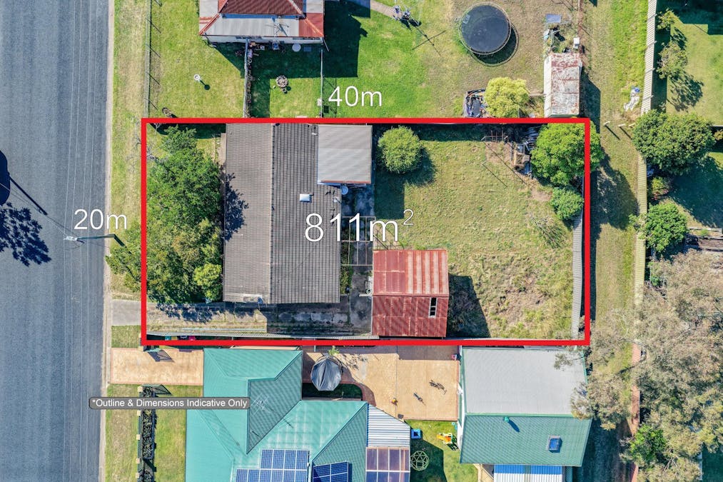 6 & 8 Farnsworth Street, Thornton, NSW, 2322 - Image 1