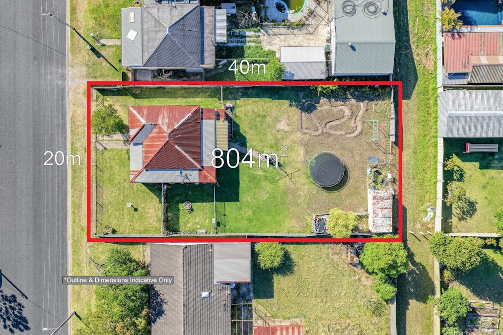 6 & 8 Farnsworth Street, Thornton, NSW, 2322 - Image 2