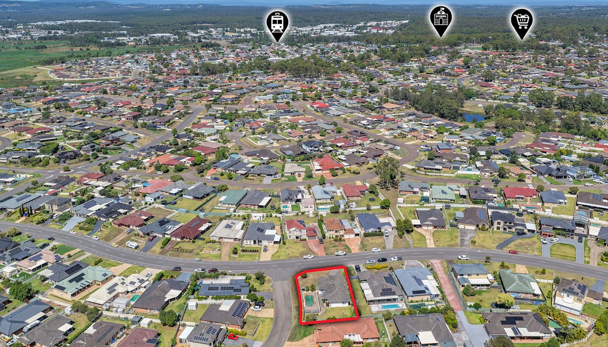 163 Somerset Drive, Thornton, NSW, 2322 - Image 17