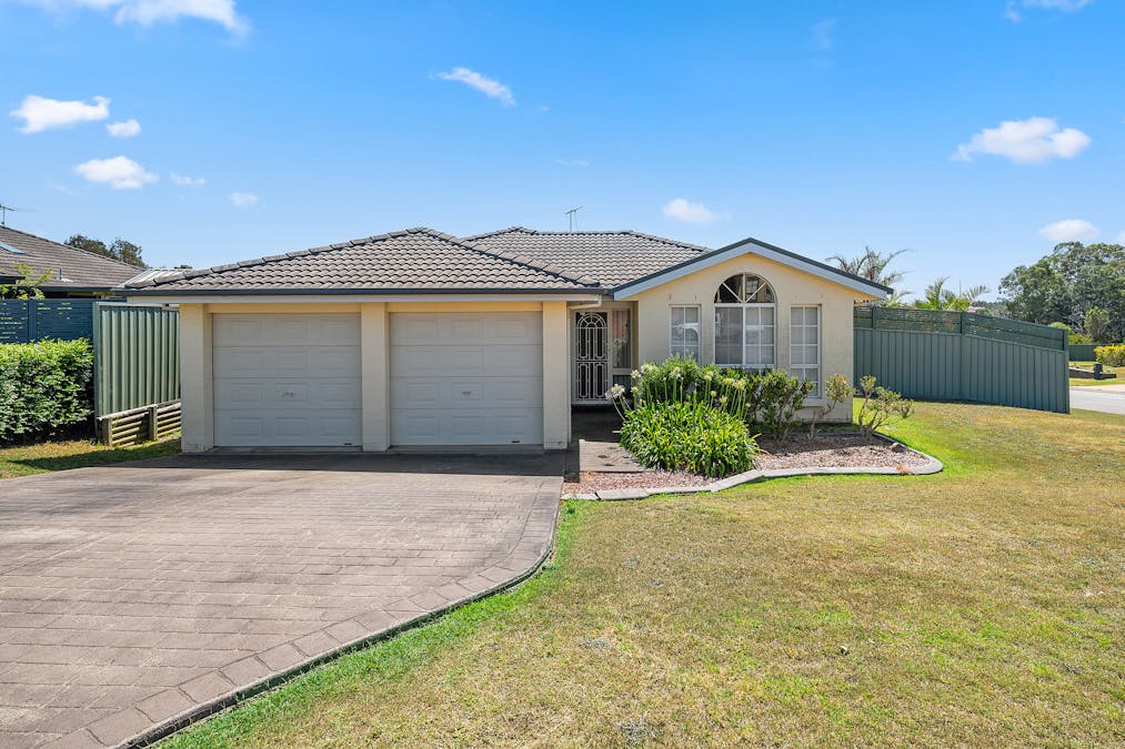 163 Somerset Drive, Thornton, NSW, 2322 - Image 1
