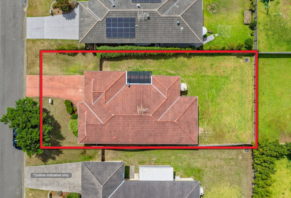 63 Birch Grove, Aberglasslyn, NSW, 2320 - Image 13