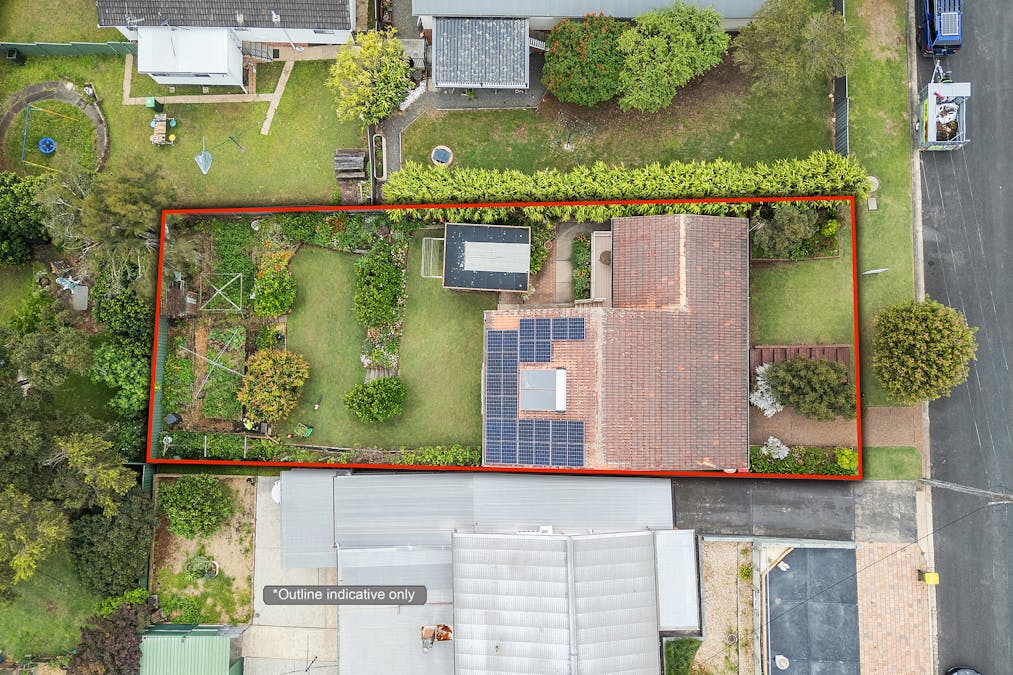 22 Northcott Avenue, East Maitland, NSW, 2323 - Image 2