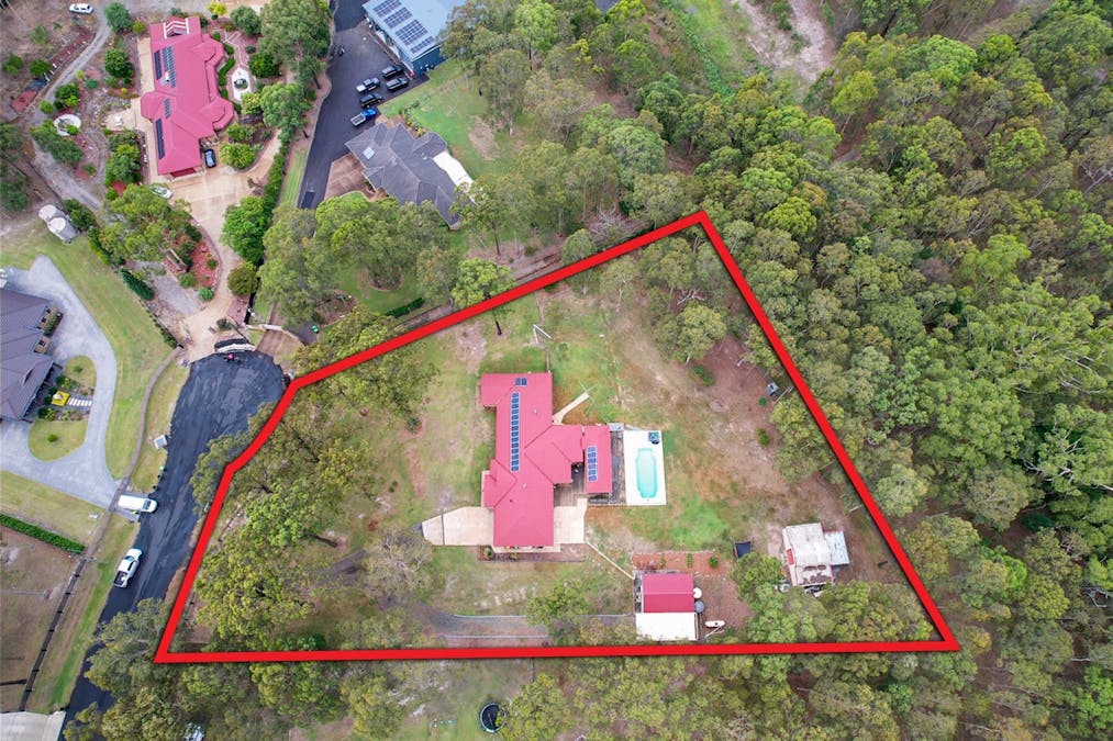 52 Barrington Grove, Thornton, NSW, 2322 - Image 21