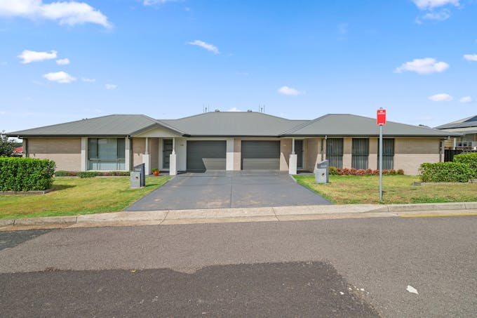 1 & 2/11a Glenroy Street, Thornton, NSW, 2322 - Image 1