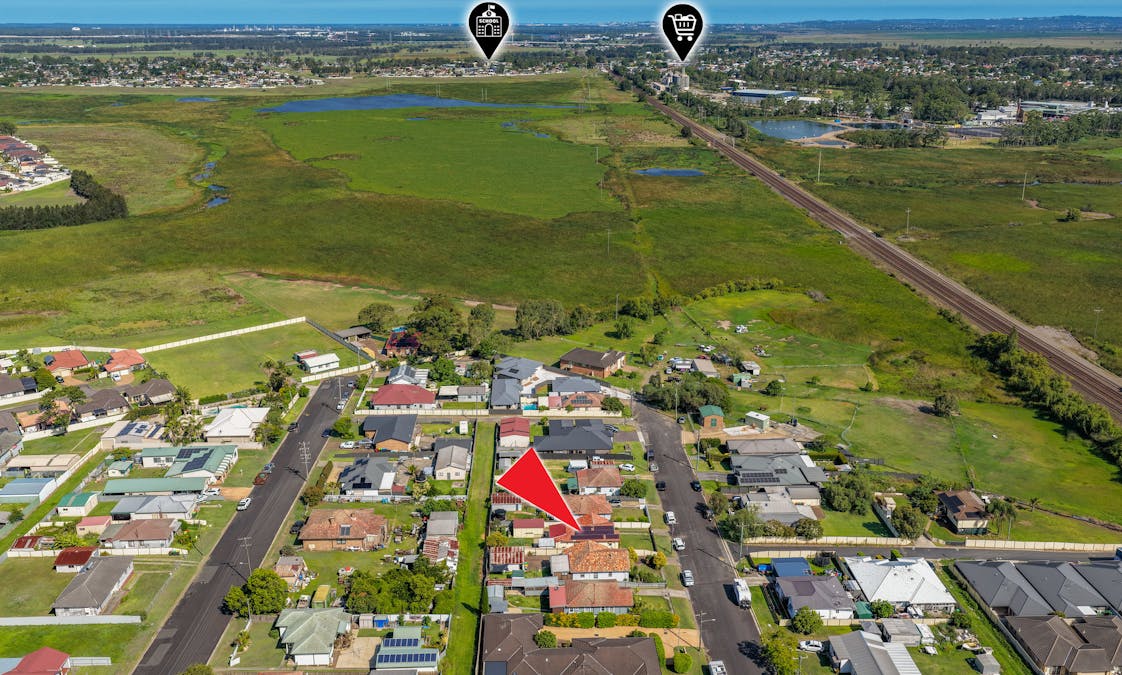   44 Glenroy Street, Thornton, NSW, 2322 - Image 15