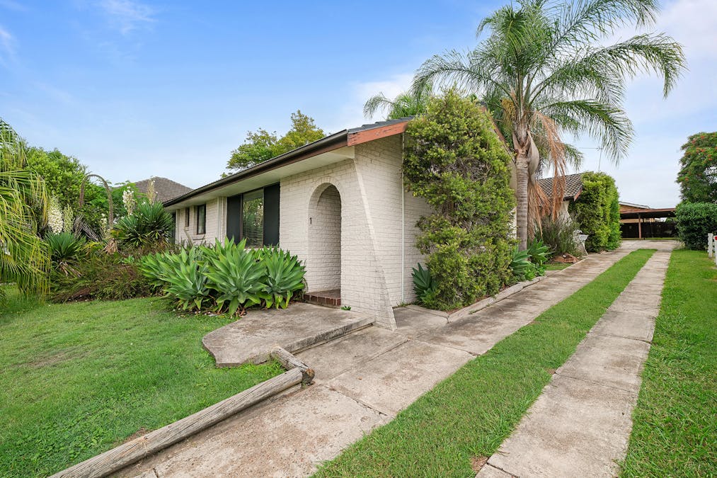 1/37 Skilton Avenue, East Maitland, NSW, 2323 - Image 2
