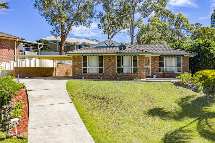 29 St Fagans Parade, Rutherford, NSW, 2320