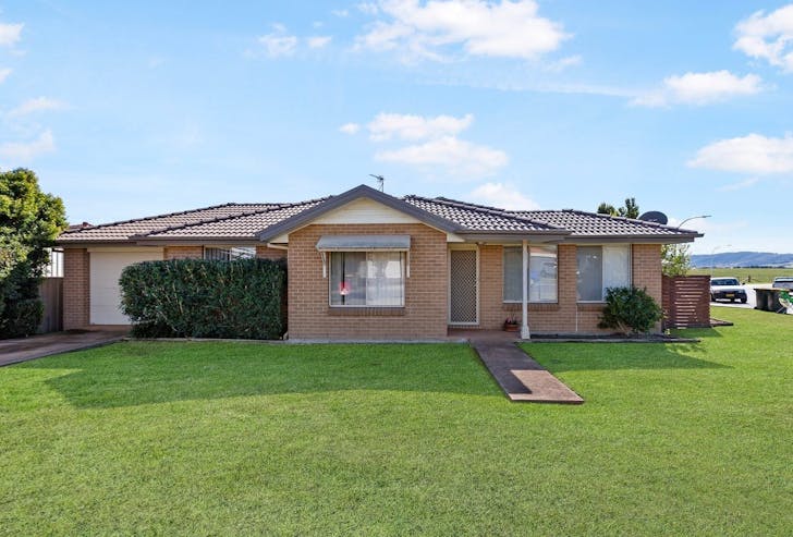 5 Niven Parade, Rutherford, NSW, 2320