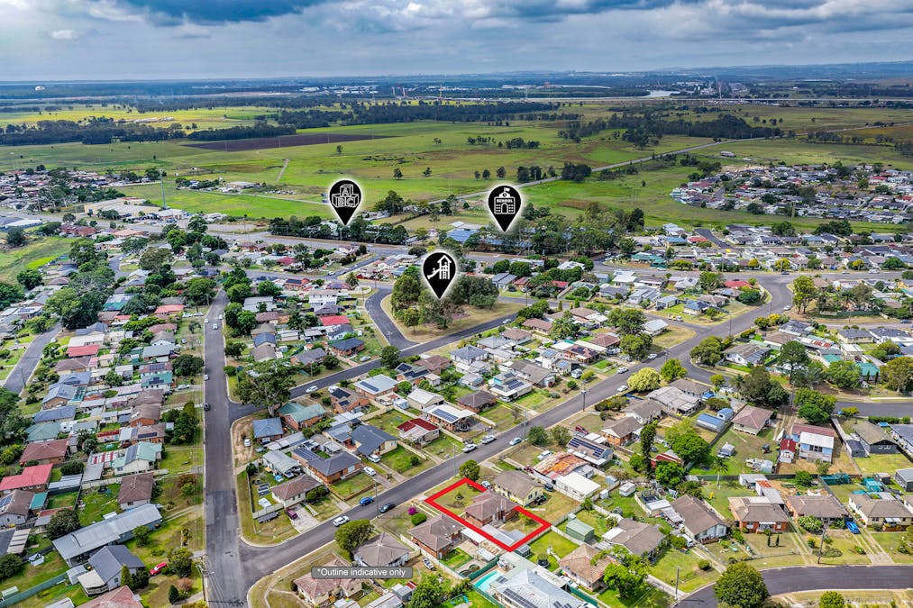 26  Dalwood Street, Woodberry, NSW, 2322 - Image 16