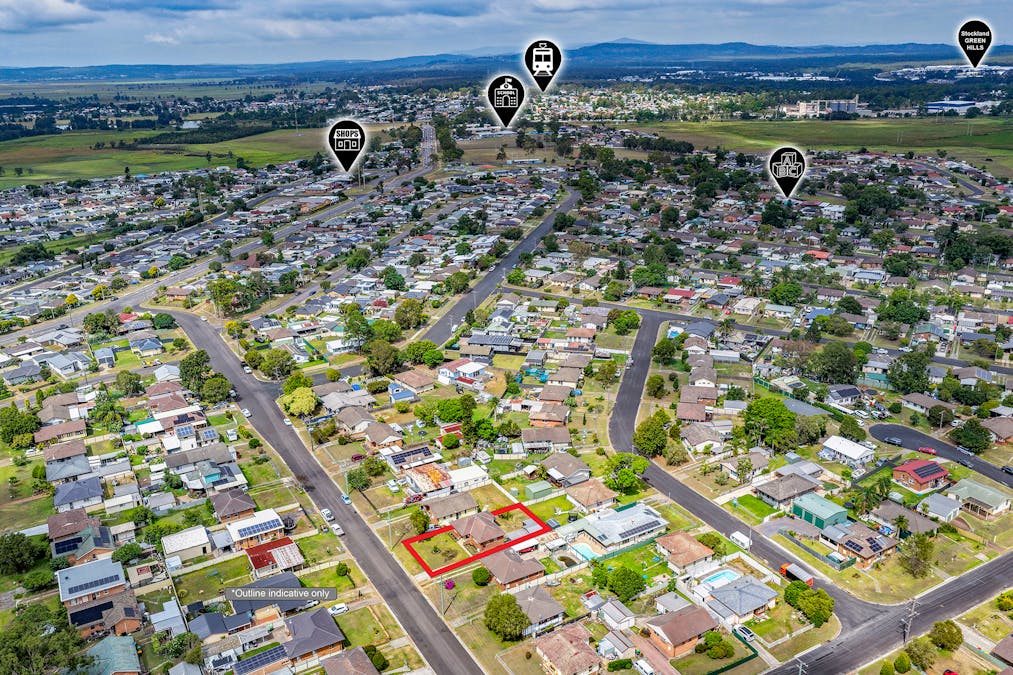 26  Dalwood Street, Woodberry, NSW, 2322 - Image 17