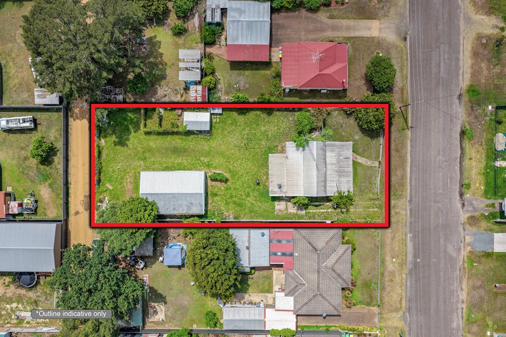 5 Wallsend Street, Stanford Merthyr, NSW, 2327 - Image 2