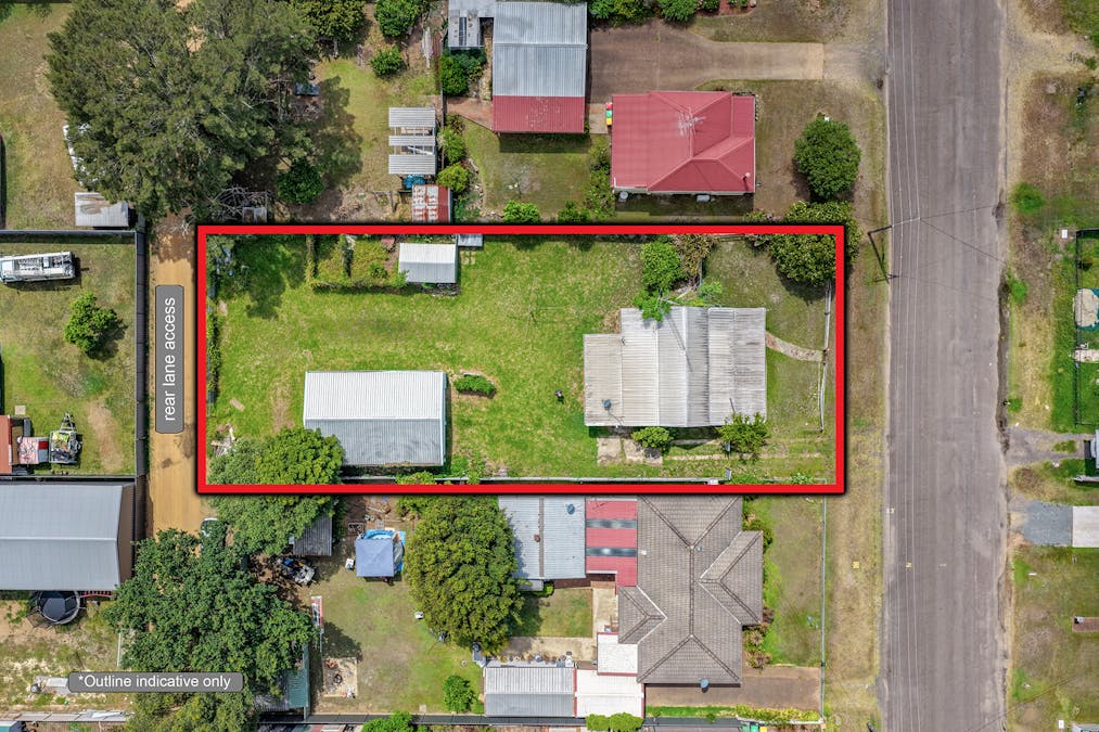 5 Wallsend Street, Stanford Merthyr, NSW, 2327 - Image 15