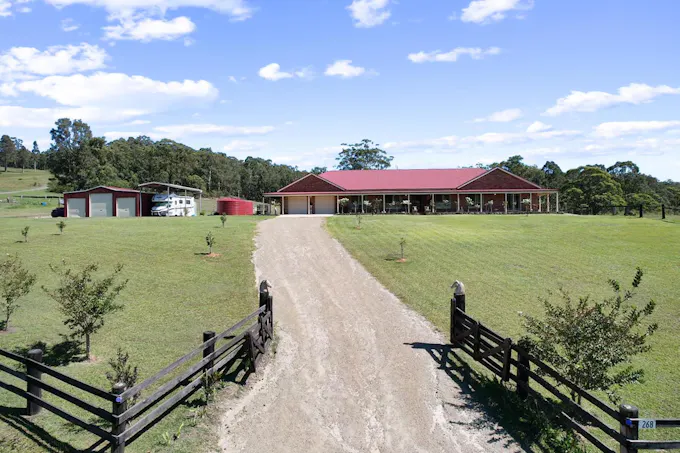 268 Lings Road, Buttai, NSW, 2323 - Image 1