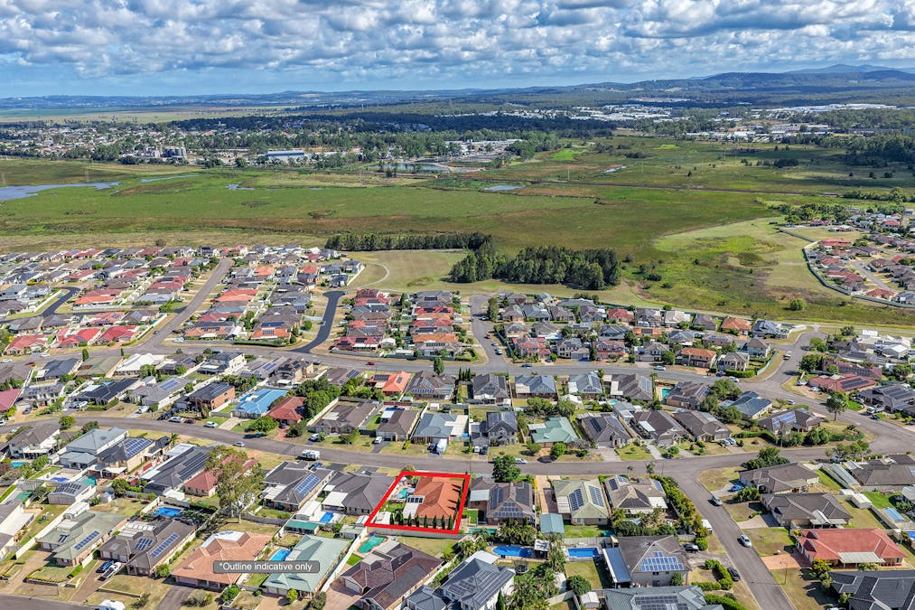 78 Lemonwood Circuit, Thornton, NSW, 2322 - Image 19