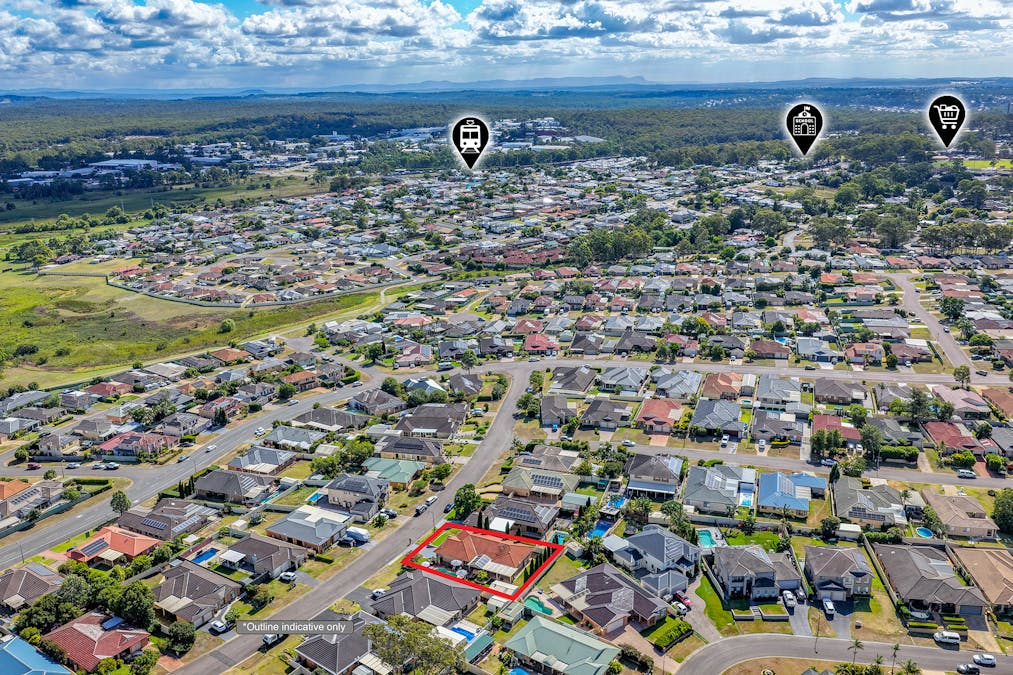 78 Lemonwood Circuit, Thornton, NSW, 2322 - Image 20