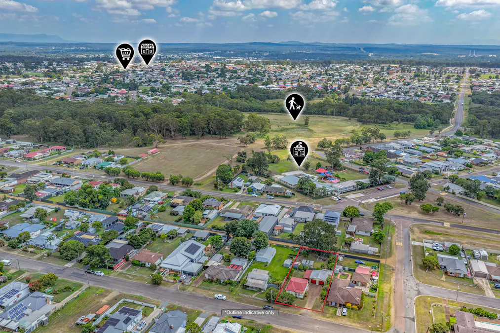 3 Wallsend Street, Stanford Merthyr, NSW, 2327 - Image 14