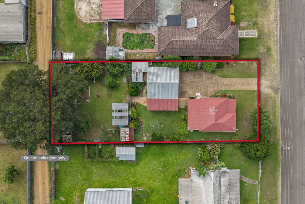 3 Wallsend Street, Stanford Merthyr, NSW, 2327 - Image 13